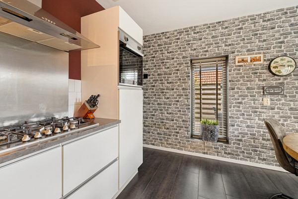 Medium property photo - Schoterlandseweg 157, 8411 ZB Jubbega